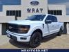 2025 Ford F-150 4X4 SUPERCREW XLT -