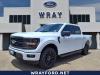 2025 Ford F-150 4X4 SUPERCREW XLT -