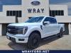 2025 Ford F-150 4X4 SUPERCREW LARIAT