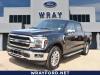 2025 Ford F-150 4X4 SUPERCREW LARIAT