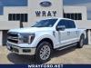 2025 Ford F-150 4X4 SUPERCREW LARIAT