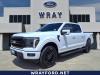 2025 Ford F-150 4X4 SUPERCREW LARIAT