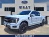 2025 Ford F-150 4X4 SUPERCREW LARIAT