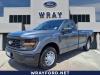 2025 Ford F-150 4X2 REGULAR CAB XL -