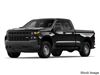 2020 Chevrolet Silverado 1500 WORK TRUCK