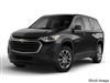 2020 Chevrolet Traverse UNKNOWN