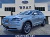 2022 Lincoln Nautilus UNKNOWN
