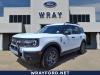 2025 Ford Bronco Sport BIG BEND 4X4