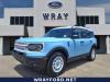 2025 Ford Bronco Sport SPT HERITAGE 4X4