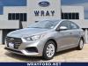 2021 Hyundai ACCENT