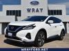 2022 Nissan Murano SL