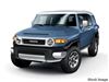 2012 Toyota FJ Cruiser FJ CRUISER