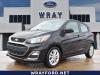 2021 Chevrolet Spark