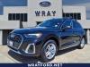 2022 Audi Q5 S LINE PREMIUM