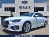 2023 Audi A4 S LINE PREMIUM PLUS