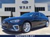 2023 Audi A4 S LINE PREMIUM PLUS