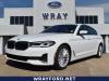 2021 BMW 5 Series