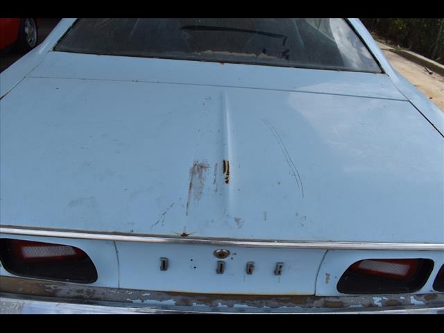 1973 Chrysler Challenger t