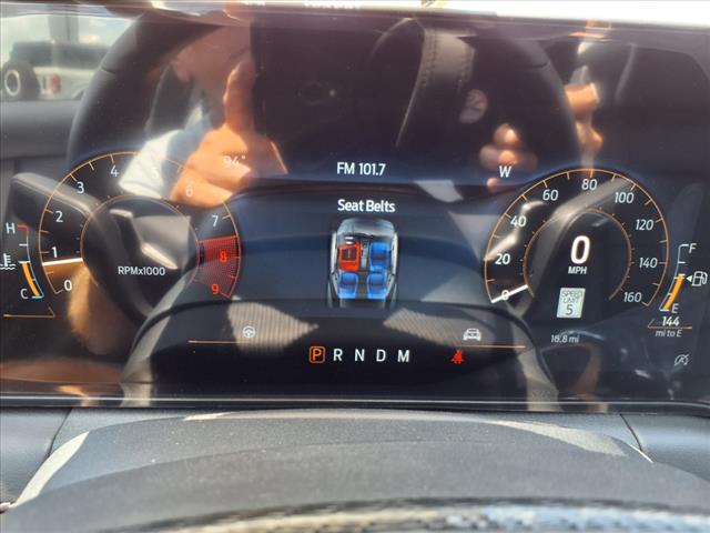 2025 Ford Mustang GT COUPE PREMIUM
