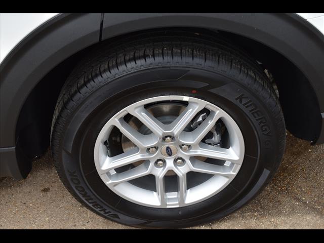 2025 Ford Explorer ACTIVE RWD
