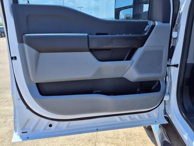 2024 Ford F-250 Super Duty XL