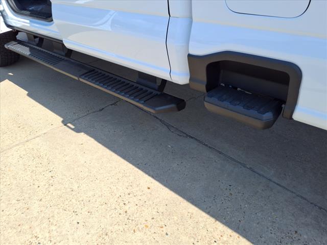 2025 Ford F-250 Super Duty XL