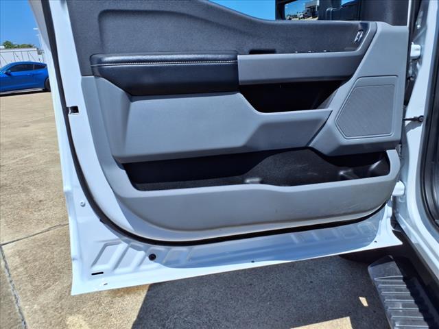 2024 Ford F-250 Super Duty XLT