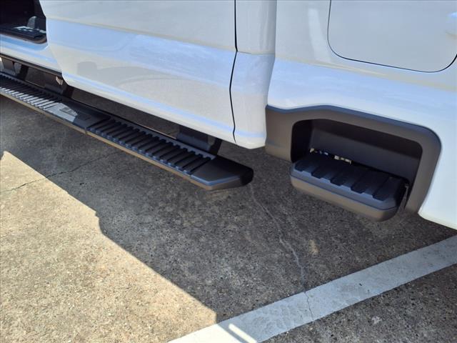 2025 Ford F-250 Super Duty XL