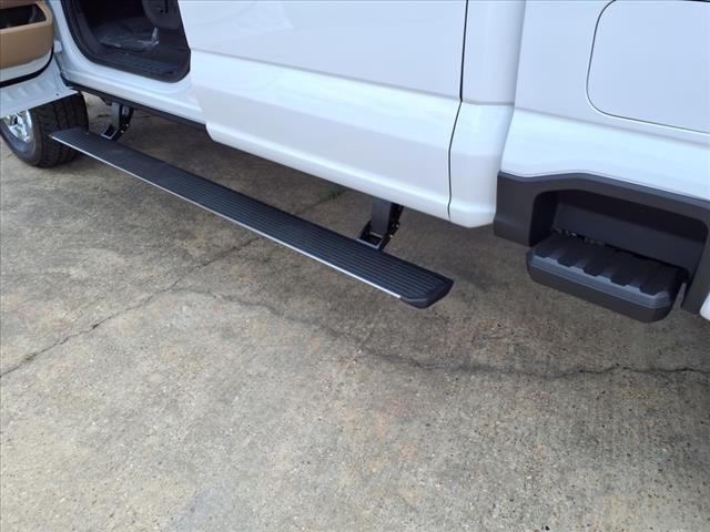 2025 Ford F-250 Super Duty LARIAT