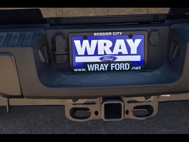 2025 Ford F-350 Super Duty 4X4 CREW CAB PICKUP/