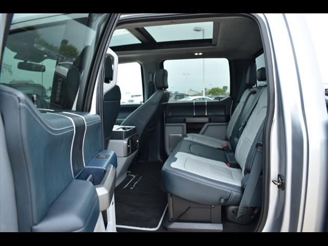 2022 Ford F-350 Super Duty LIMITED