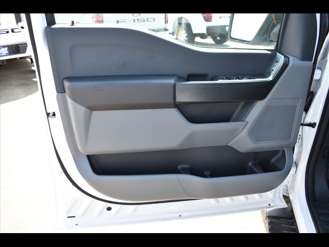 2024 Ford F-150 4X4 SUPERCREW XL - 1