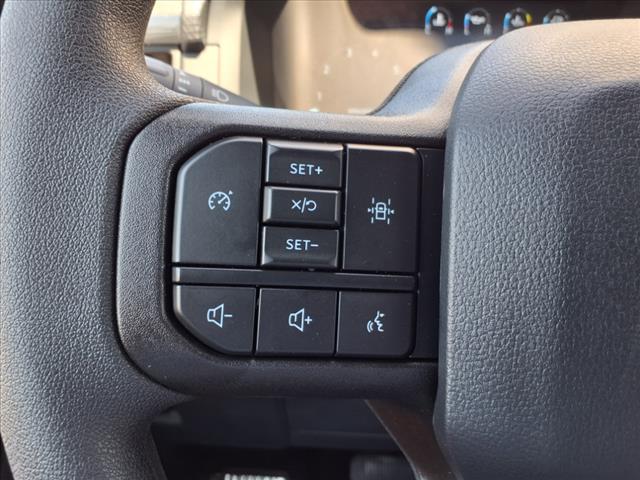 2025 Ford F-150 4X2 SUPERCREW STX -