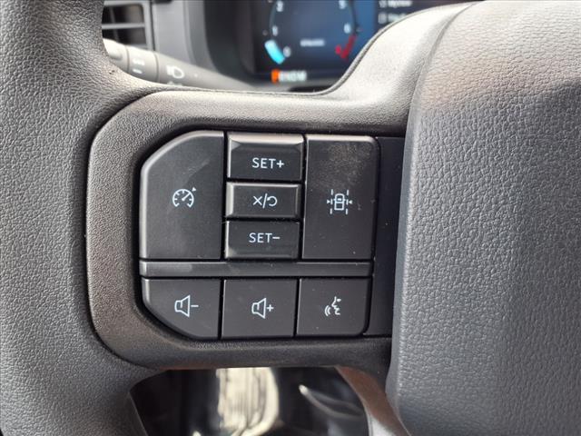 2025 Ford F-150 4X4 SUPERCREW STX -