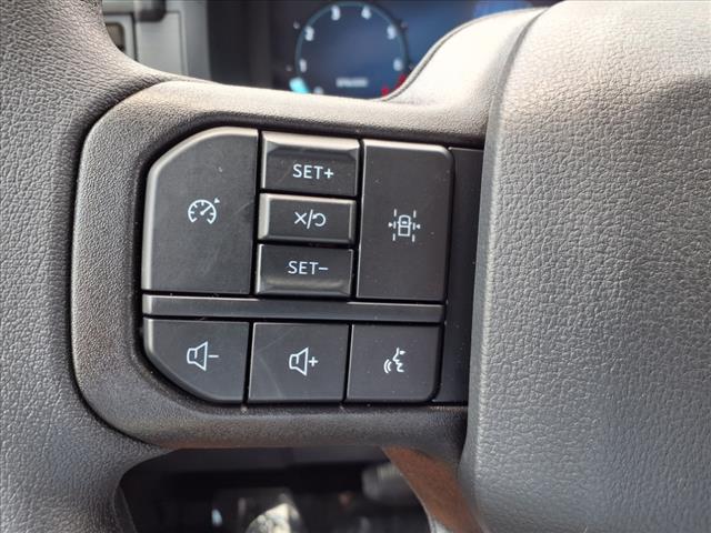 2025 Ford F-150 4X4 SUPERCREW STX -