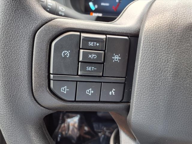 2025 Ford F-150 4X4 SUPERCREW STX -