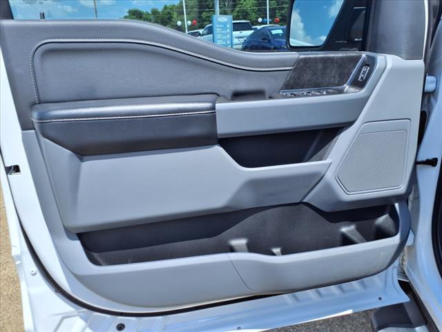 2022 Ford F-150 UNKNOWN
