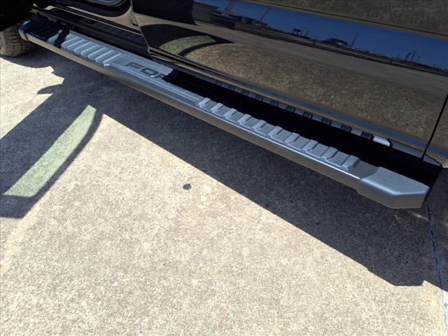 2025 Ford F-150 4X4 SUPERCREW XLT -