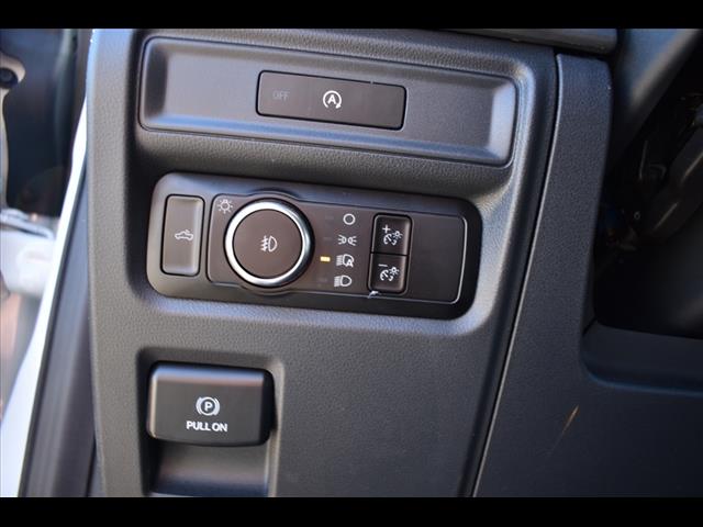 2025 Ford F-150 4X4 SUPERCREW XLT -