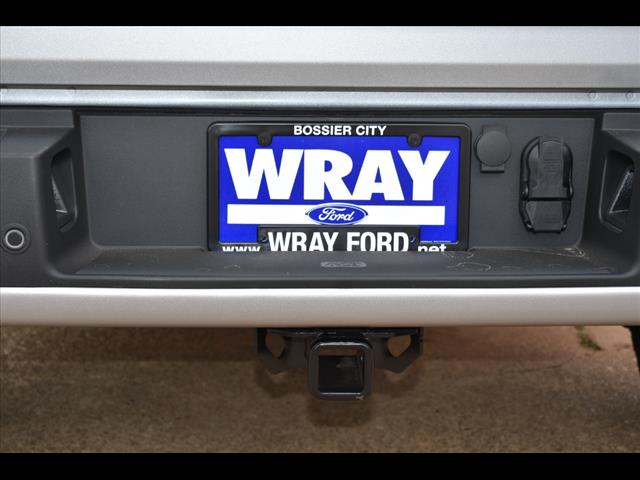 2025 Ford F-150 4X4 SUPERCREW XLT -