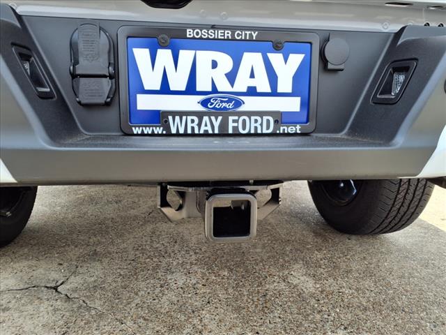 2025 Ford F-150 4X4 SUPERCREW LARIAT