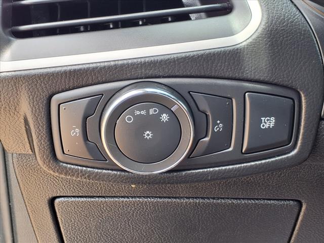 2022 Ford Edge SE