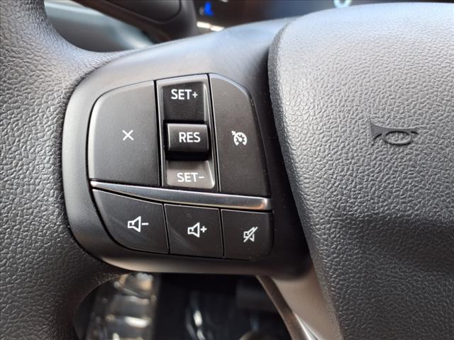 2025 Ford Maverick XL FWD