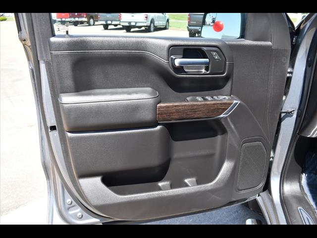 2020 GMC Sierra 1500 UNKNOWN