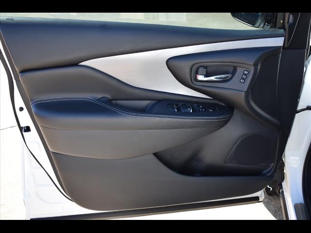 2022 Nissan Murano SL