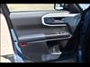 2025 Ford Bronco Sport SPT HERITAGE 4X4