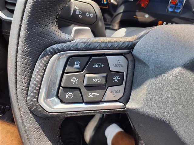 2025 Ford Mustang GT COUPE PREMIUM