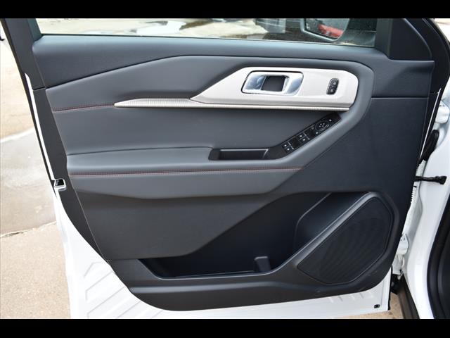 2025 Ford Explorer ACTIVE RWD