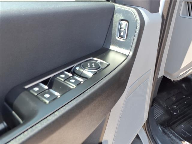 2024 Ford F-250 Super Duty XL