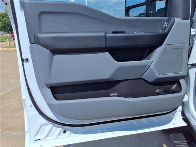 2025 Ford F-250 Super Duty XL